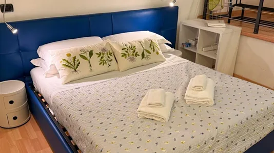 Apartments in Florence - photo 2