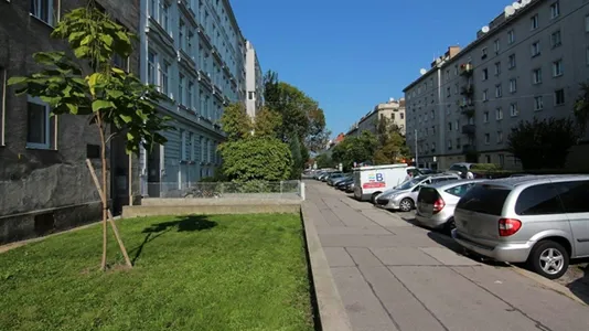 Rooms in Vienna Brigittenau - photo 10