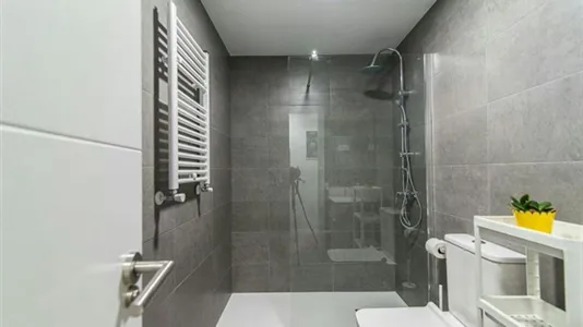 Rooms in Madrid Arganzuela - photo 8