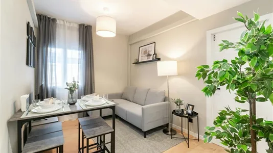 Rooms in Barcelona Les Corts - photo 8