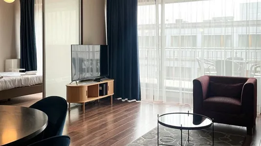 Apartments in Budapest Terézváros - photo 3