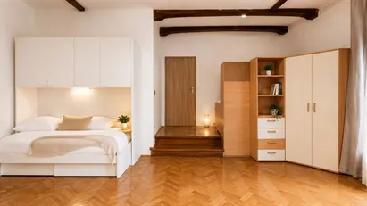 Room for 4-6 - 38 m2 at Villa with a big terrace