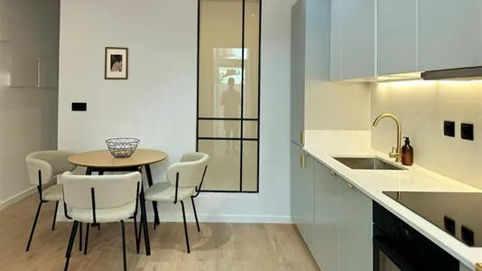 Apartments in Location is not specified - photo 1