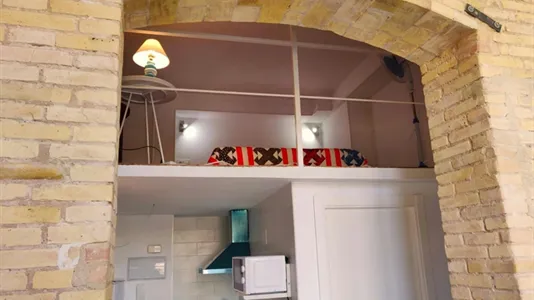 Apartments in Valencia Poblats Marítims - photo 10