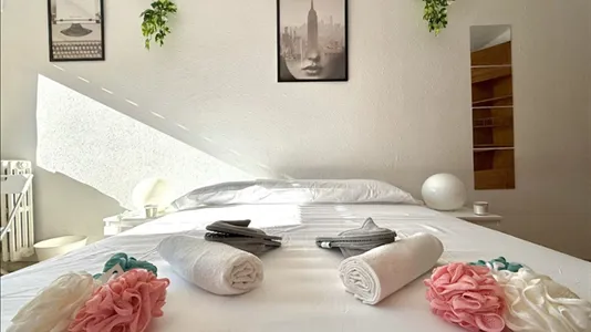 Rooms in Zaragoza - photo 4