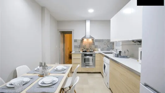 Rooms in Bilbao - photo 6