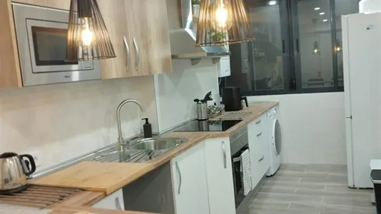 Rooms in Madrid Usera - photo 10