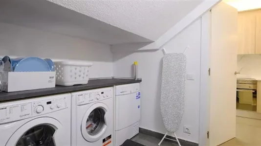 Rooms in Madrid Tetuán - photo 10