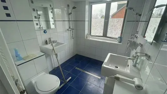 Rooms in Amsterdam Noord - photo 5