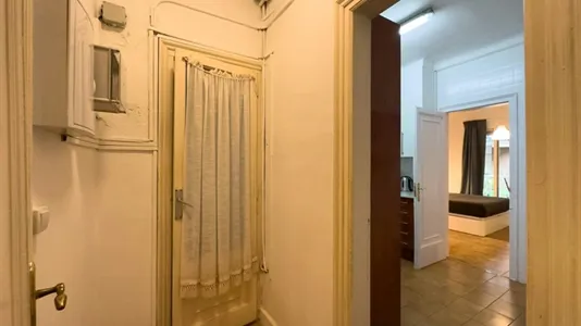 Rooms in Barcelona Sarrià-St. Gervasi - photo 10