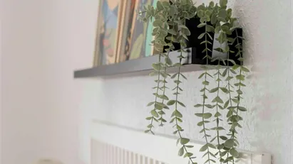 Room for rent in Madrid Chamberí, Madrid