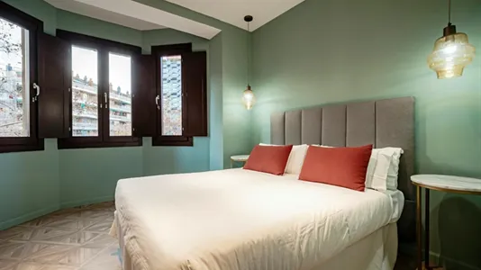 Apartments in Barcelona Ciutat Vella - photo 1