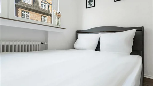 Apartments in Cologne Nippes - photo 3