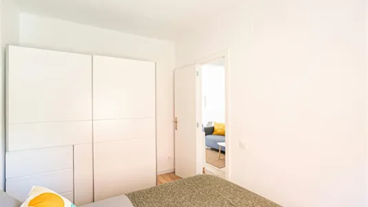 Apartments in Barcelona Horta-Guinardó - photo 7