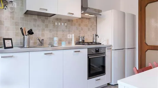 Rooms in Bologna - photo 10