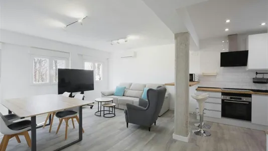 Apartments in Madrid Usera - photo 5