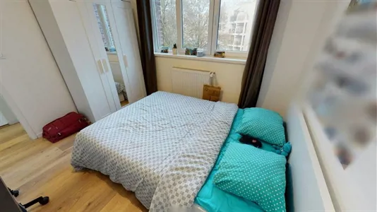 Rooms in Lille - photo 3