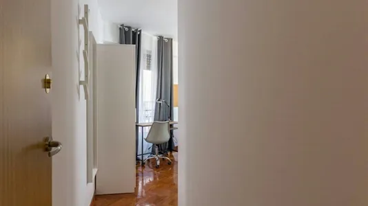 Rooms in Madrid Centro - photo 6