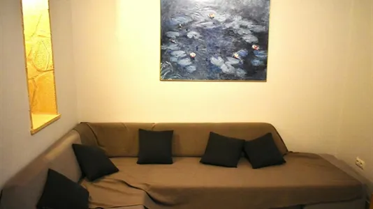 Houses in Aegina - photo 6