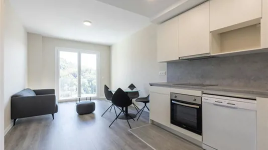 Apartments in Málaga - photo 3