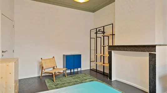 Rooms in Stad Brussel - photo 4