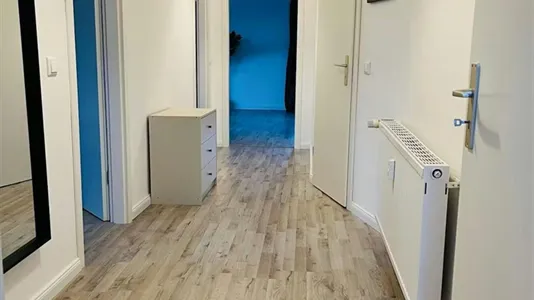 Apartments in Northwestern Mecklenburg - photo 3