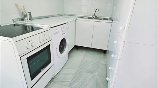 Rooms in El Fontanal - photo 5