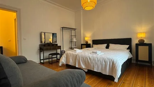 Apartments in Hamburg Altona - photo 1