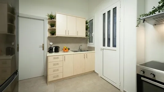 Apartments in Athens Ampelokipoi - photo 10