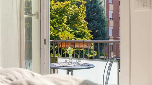 Rooms in Padua - photo 5