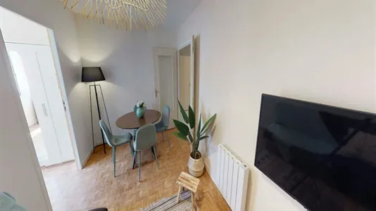 Rooms in Lyon - photo 8