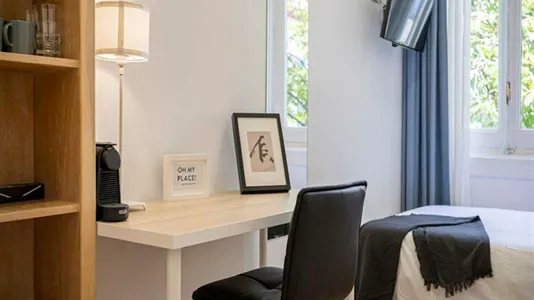 Rooms in Madrid Centro - photo 9