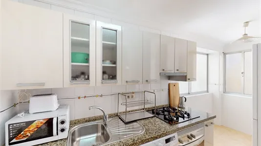 Rooms in Jerez de la Frontera - photo 10