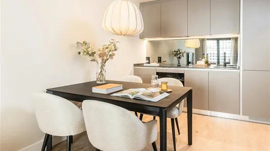 Apartments in Madrid Centro - photo 7