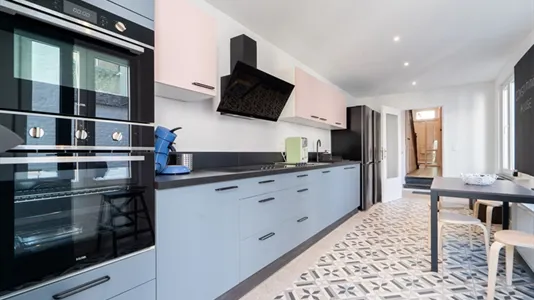 Rooms in Luik - photo 4