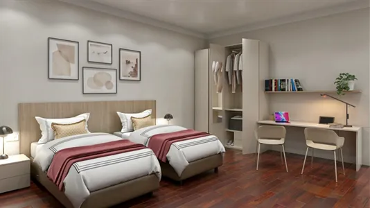 Rooms in Ferrara - photo 2