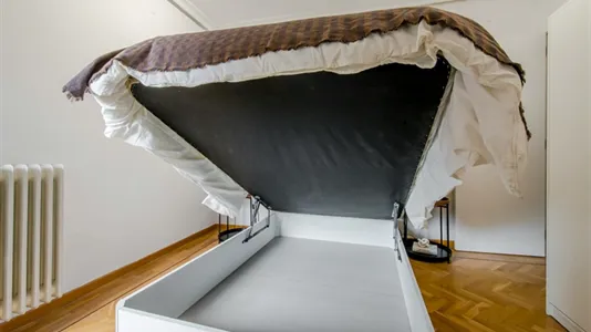 Rooms in Madrid Retiro - photo 9