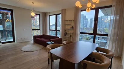 Apartment for rent in Rotterdam Centrum, Rotterdam
