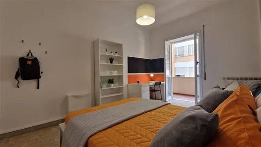Rooms in Roma Municipio VIII – Appia Antica - photo 9