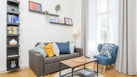 Apartments in Graz - photo 4