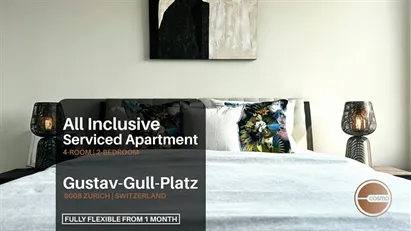 Apartment for rent in Zürich Distrikt 4  - Aussersihl, Zürich
