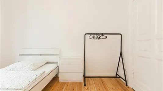 Rooms in Berlin Mitte - photo 4