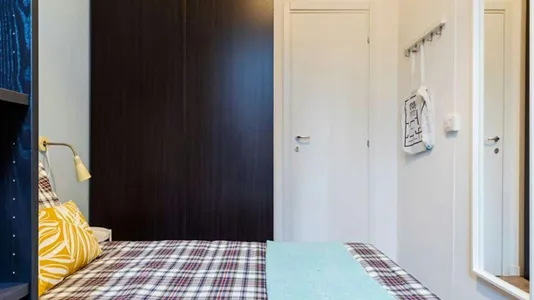Rooms in Bologna - photo 1