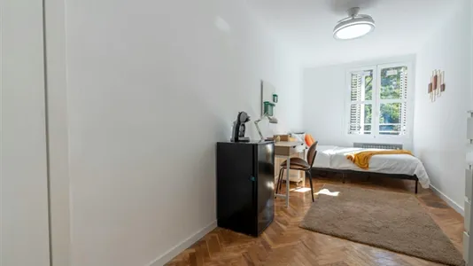 Rooms in Madrid Arganzuela - photo 3