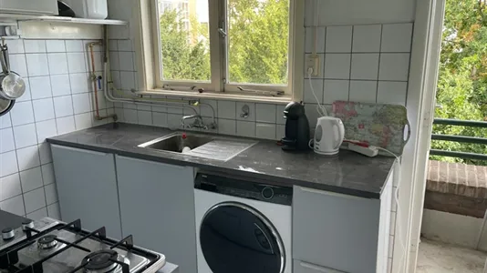 Rooms in Rotterdam Noord - photo 8