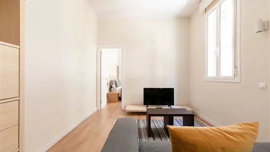 Apartments in Barcelona Gràcia - photo 7