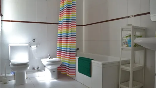 Rooms in Madrid Centro - photo 9