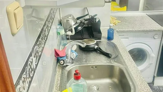 Rooms in Madrid Arganzuela - photo 6