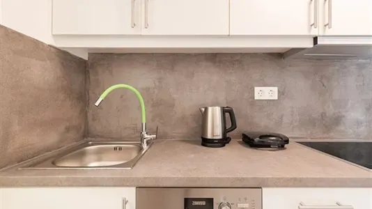 Apartments in Location is not specified - photo 8