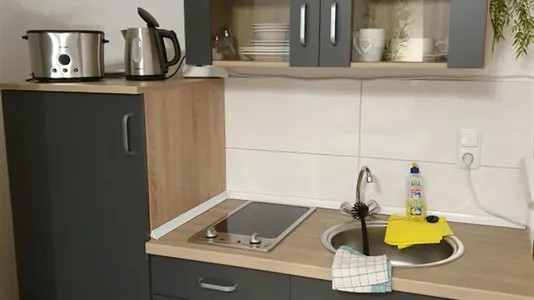 Apartments in Dusseldorf - photo 5